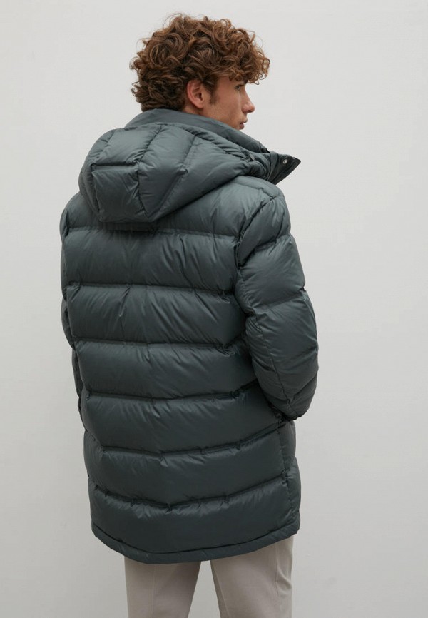 фото Пуховик finn flare