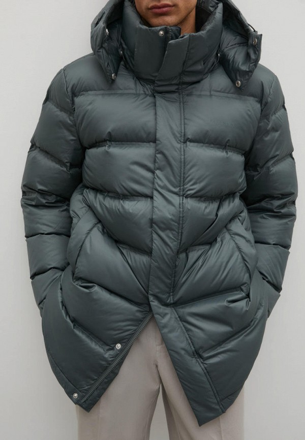 фото Пуховик finn flare