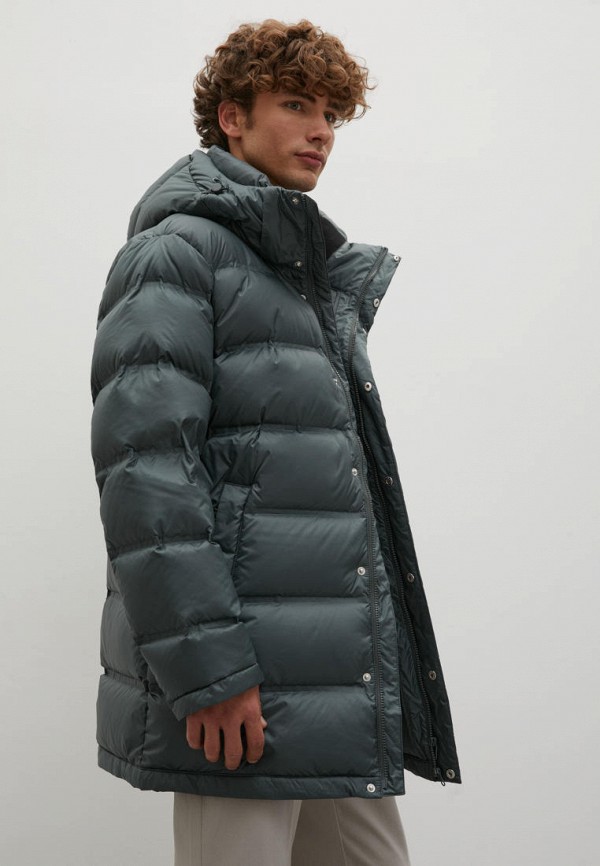 фото Пуховик finn flare