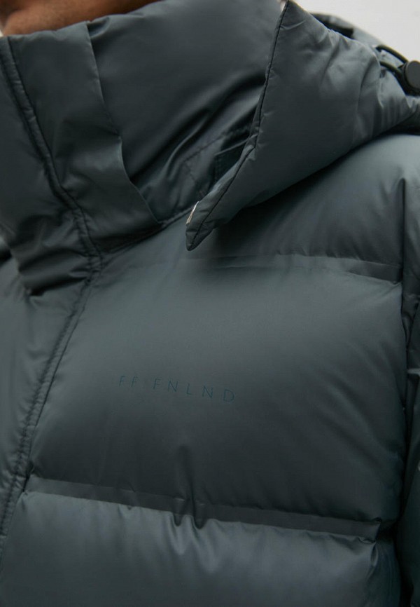фото Пуховик finn flare