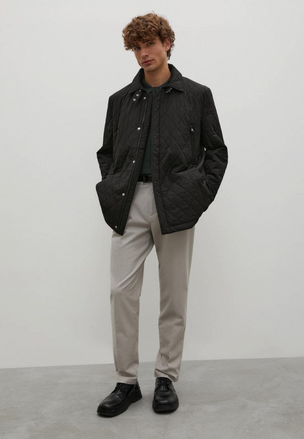 фото Куртка утепленная finn flare