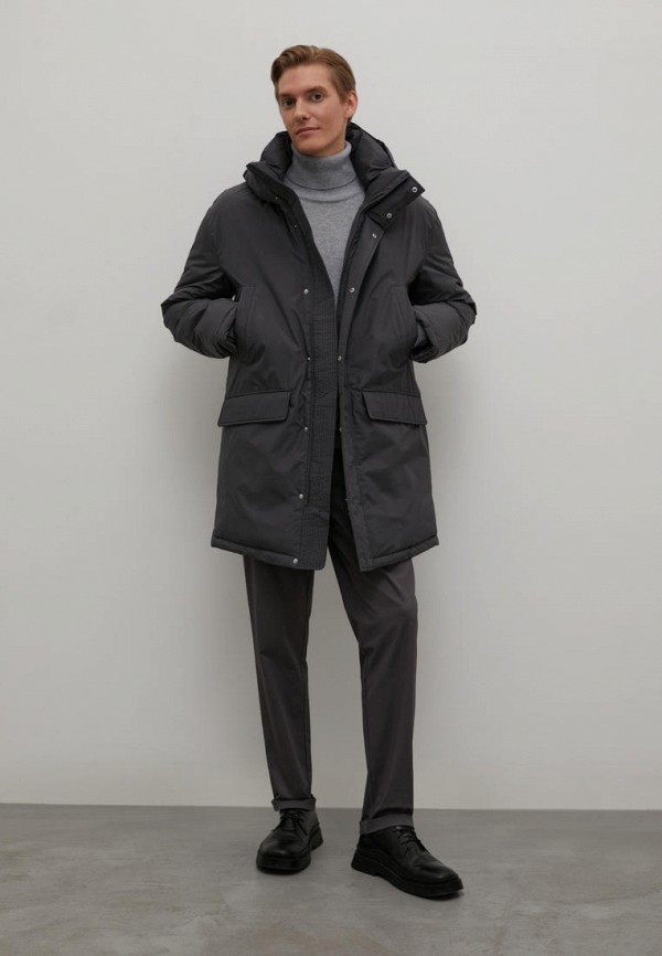 фото Куртка утепленная finn flare