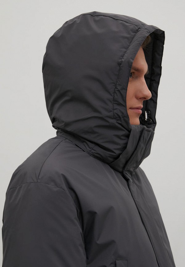 фото Куртка утепленная finn flare