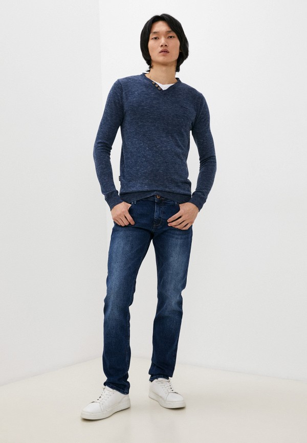 фото Пуловер deeluxe