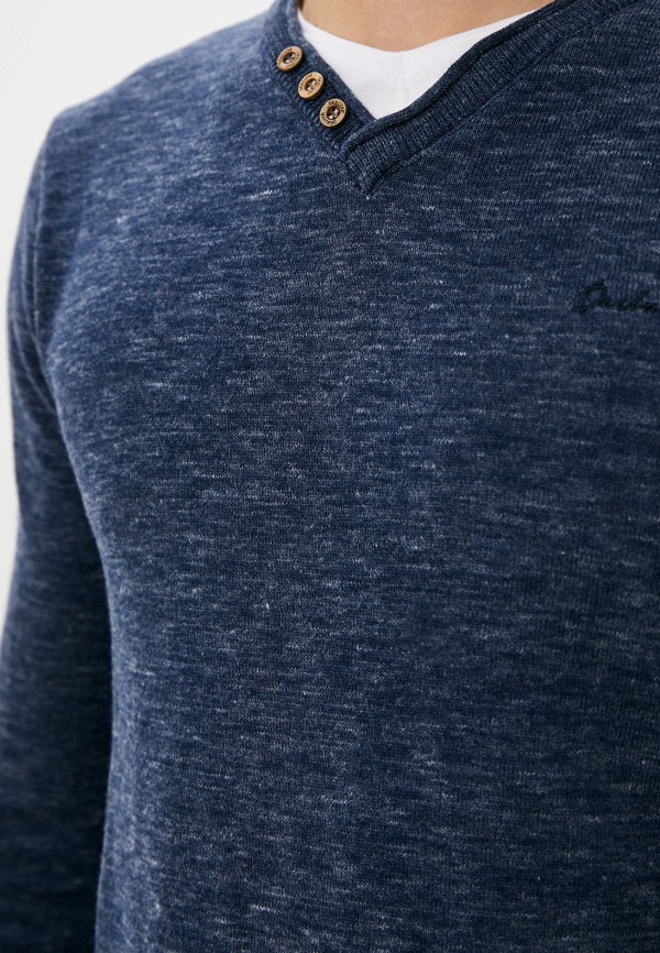 фото Пуловер deeluxe