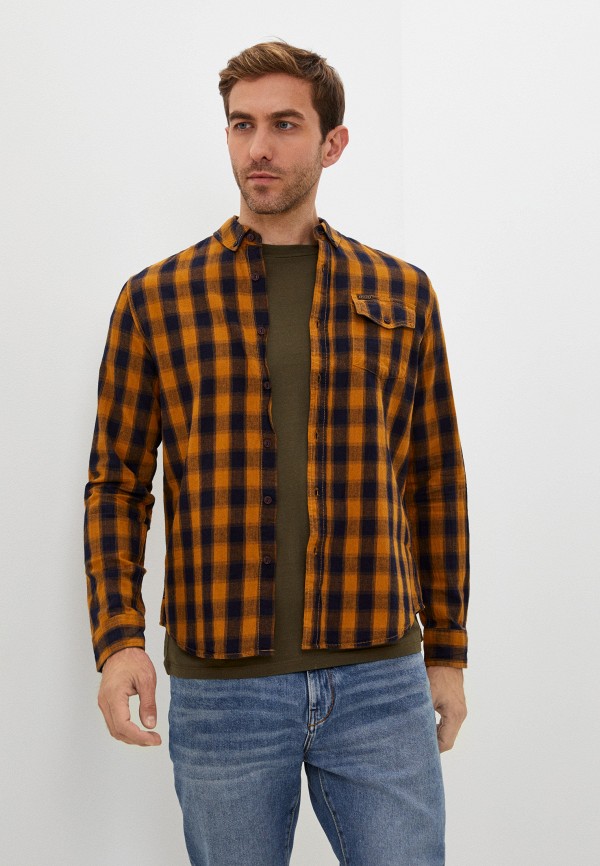 фото Рубашка deeluxe