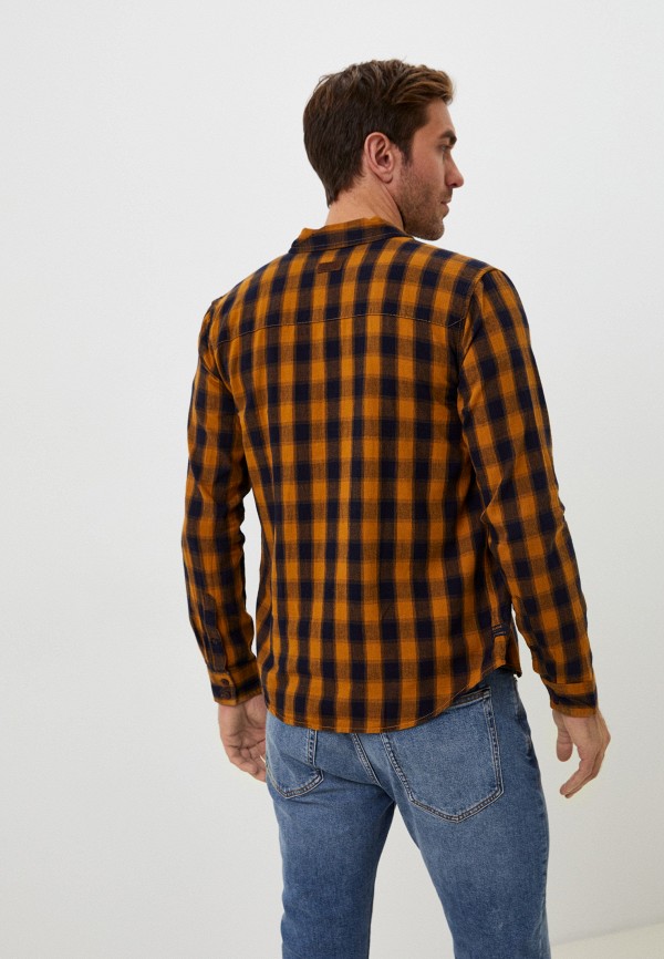 фото Рубашка deeluxe