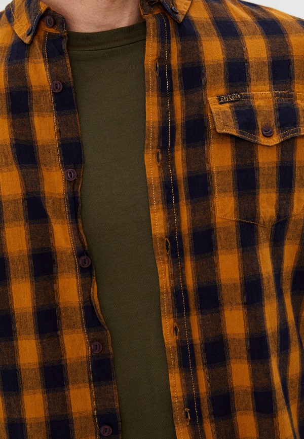 фото Рубашка deeluxe