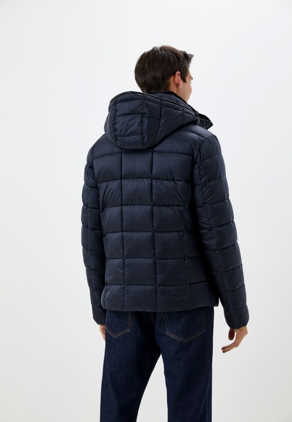 фото Куртка утепленная al franco