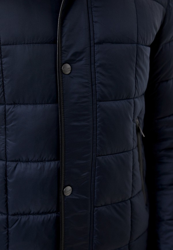 фото Куртка утепленная al franco