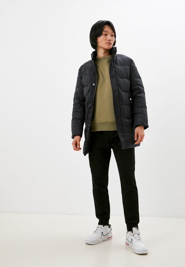 фото Пуховик al franco