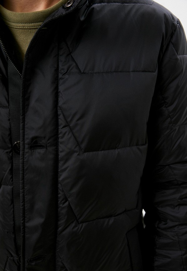 фото Пуховик al franco