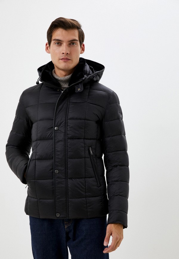 фото Куртка утепленная al franco