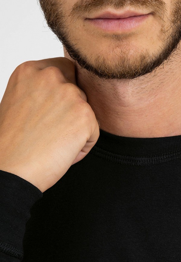 Термобелье Polar Wolf черный, размер 50, фото 5