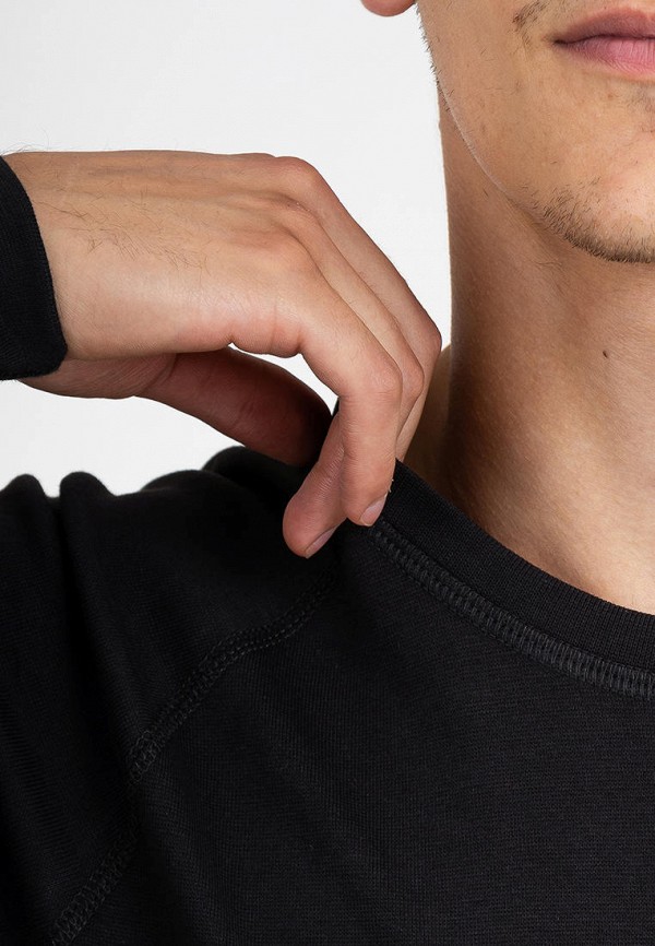 Термобелье Polar Wolf черный, размер 52, фото 5