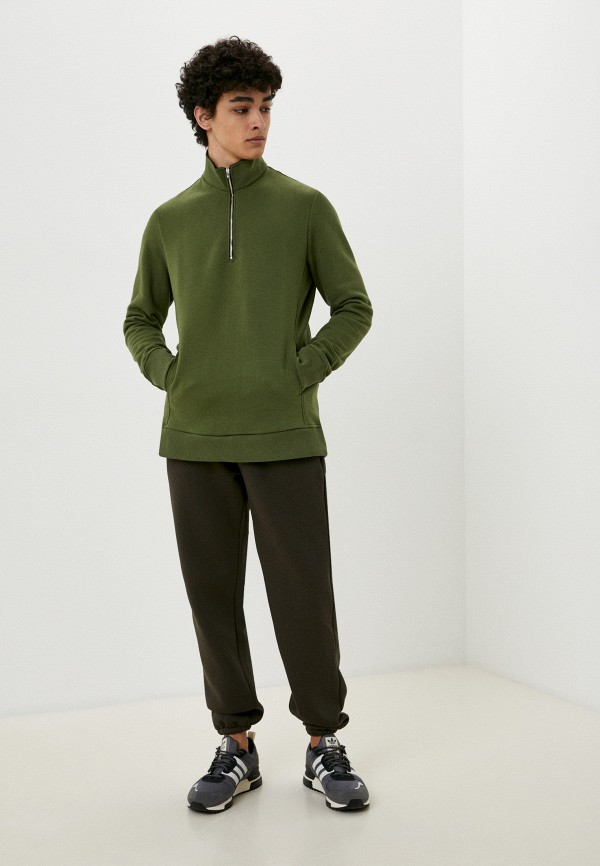 Олимпийка We2 хаки, размер 52, фото 2