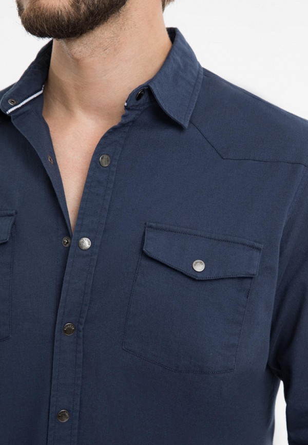 фото Рубашка velocity