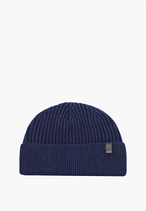 

Шапка Ultra Leks 2001, Синий