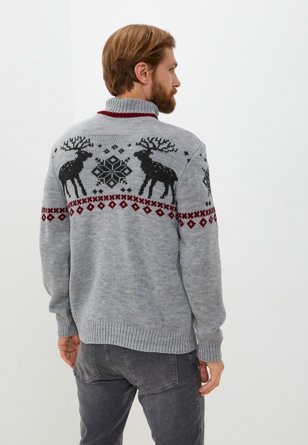 фото Свитер original siberia