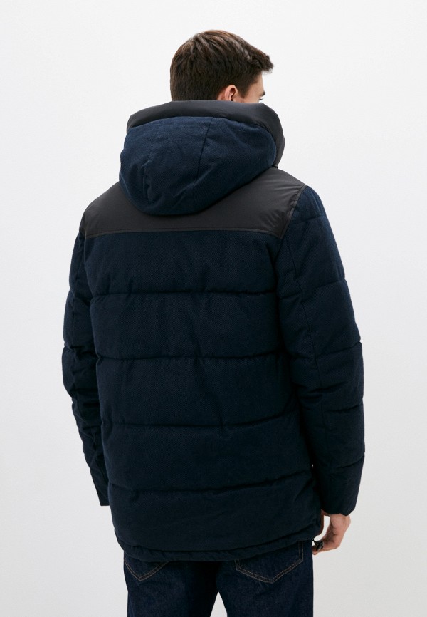 фото Куртка утепленная indicode jeans