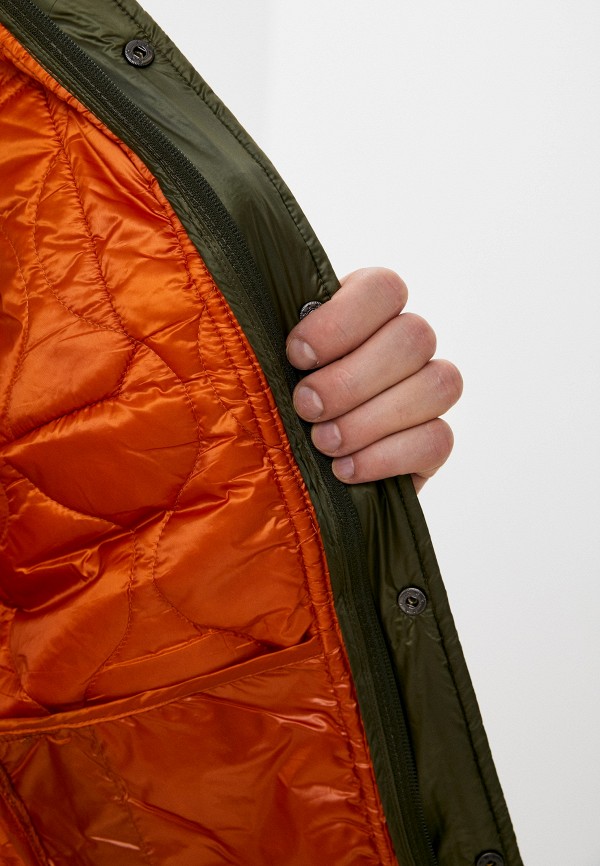 фото Куртка утепленная indicode jeans