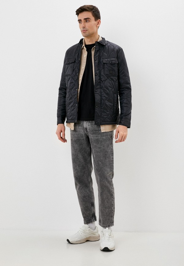 фото Куртка утепленная indicode jeans