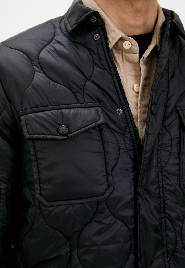 фото Куртка утепленная indicode jeans