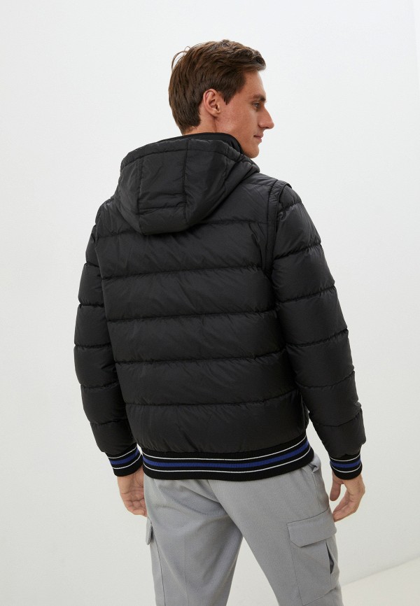 фото Пуховик lacoste