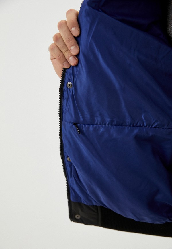 фото Пуховик lacoste