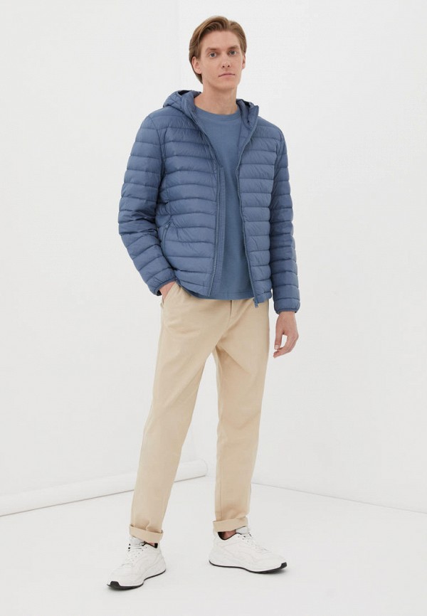 фото Пуховик finn flare