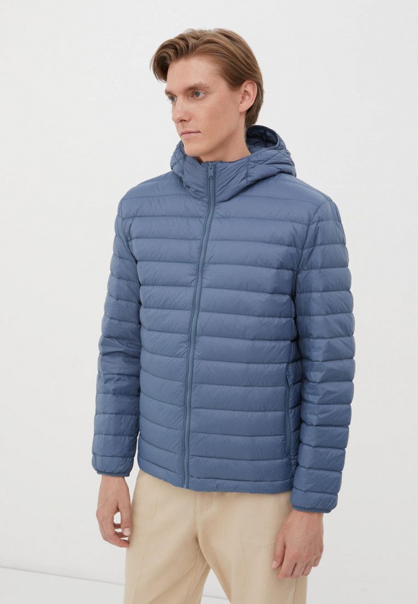 фото Пуховик finn flare