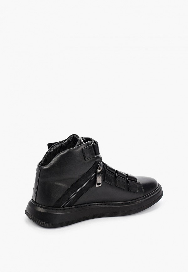 фото Кеды emanuele gelmetti