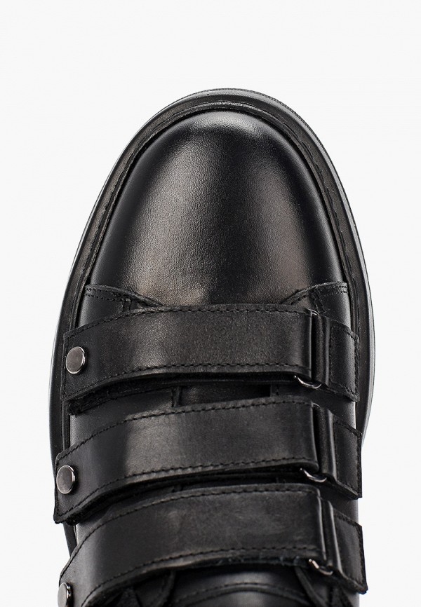 фото Кеды emanuele gelmetti