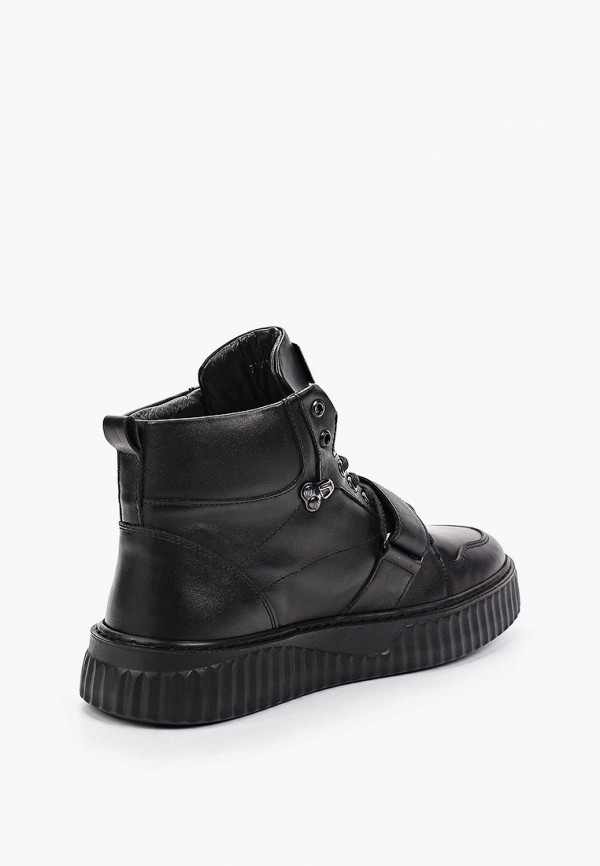 фото Кеды emanuele gelmetti