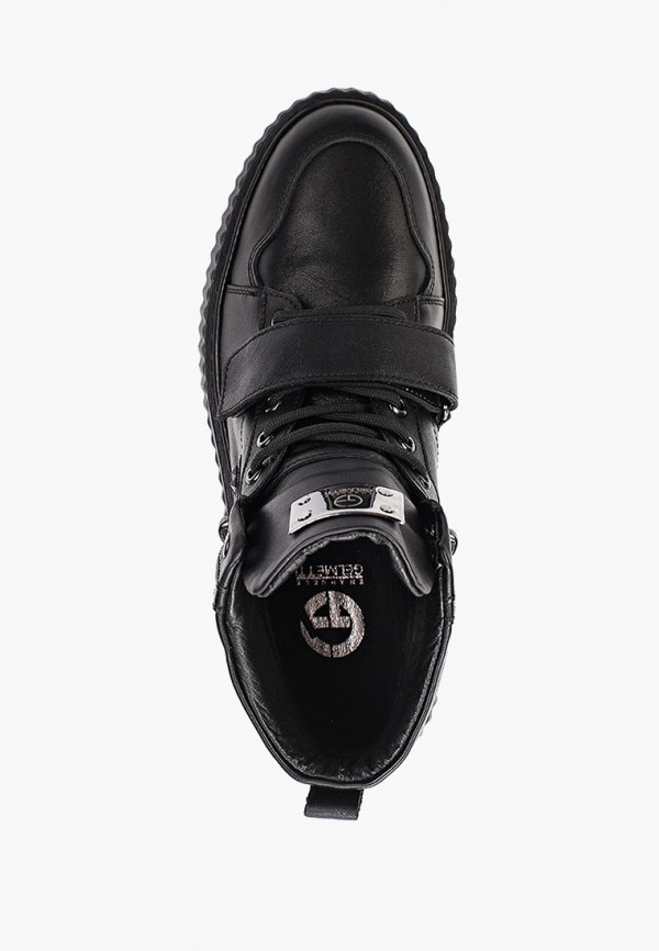 фото Кеды emanuele gelmetti