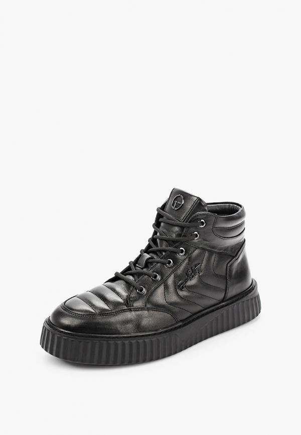 фото Кеды emanuele gelmetti