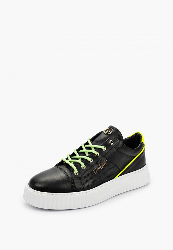 фото Кеды emanuele gelmetti