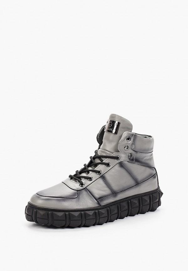 фото Кеды emanuele gelmetti