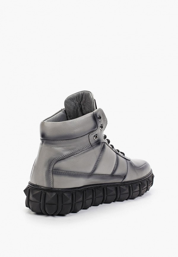 фото Кеды emanuele gelmetti