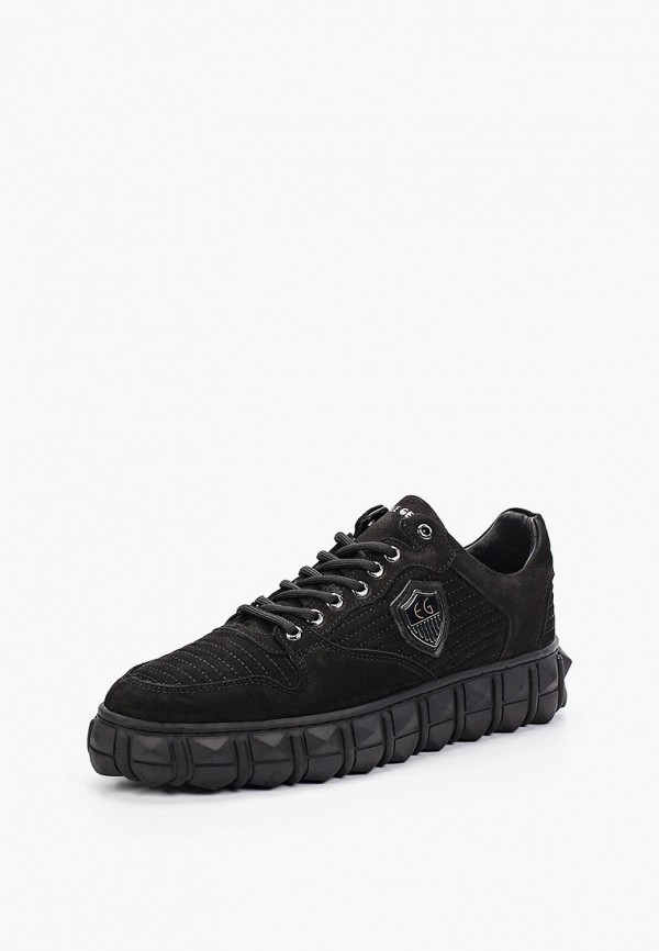 фото Кеды emanuele gelmetti