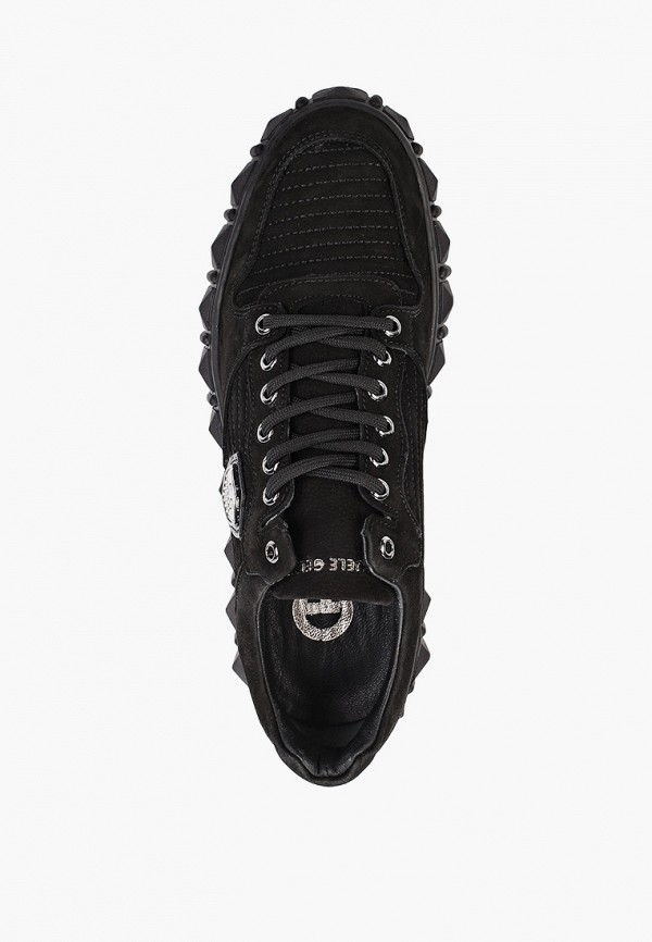 фото Кеды emanuele gelmetti