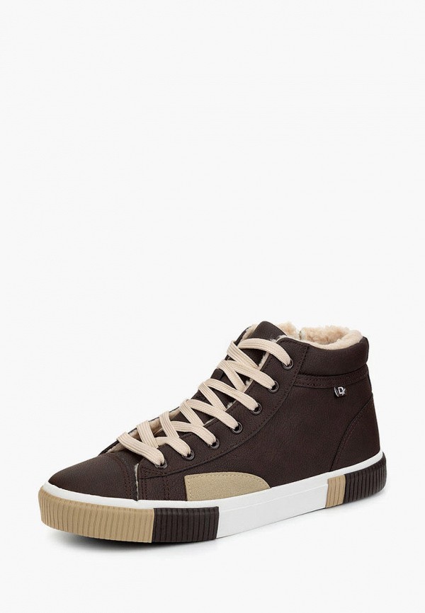 фото Кеды dx