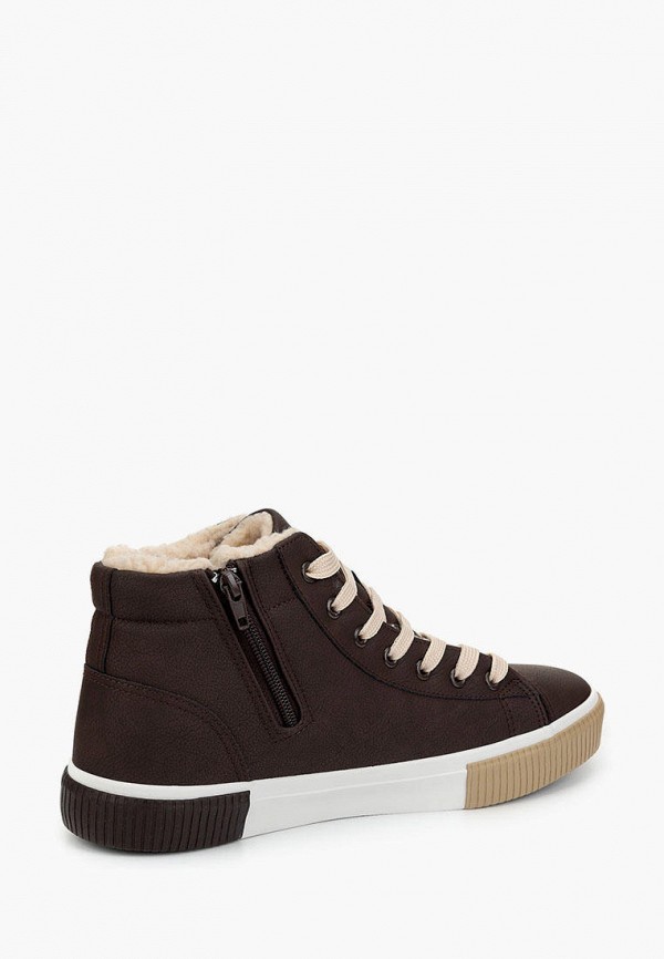 фото Кеды dx