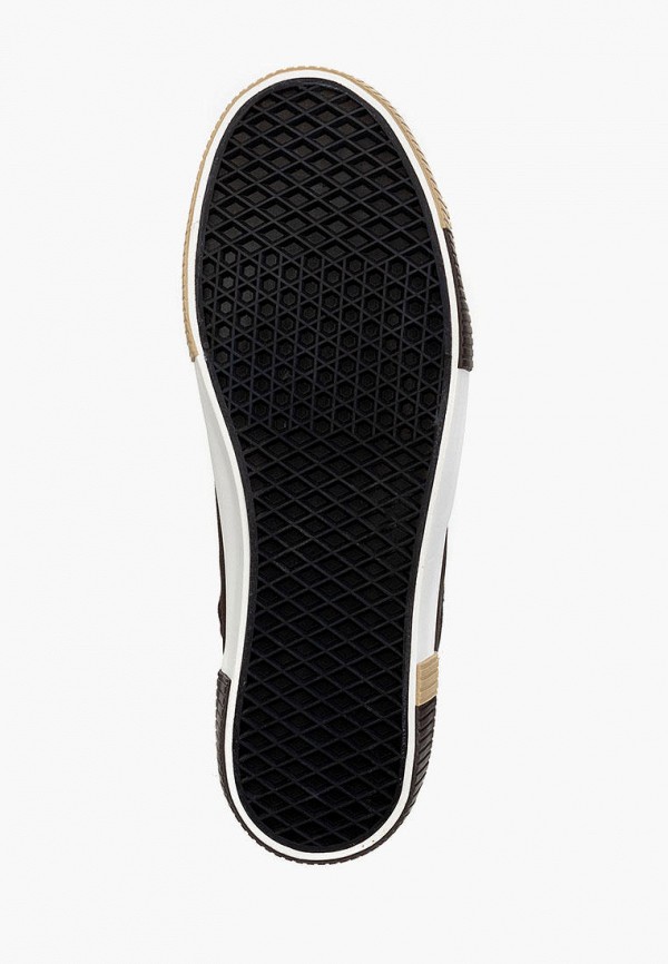 фото Кеды dx