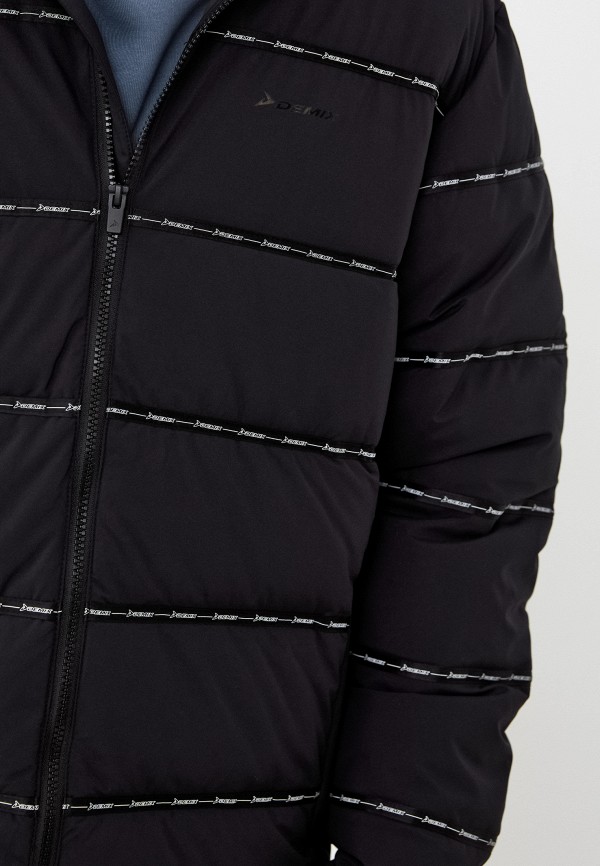 фото Куртка утепленная demix