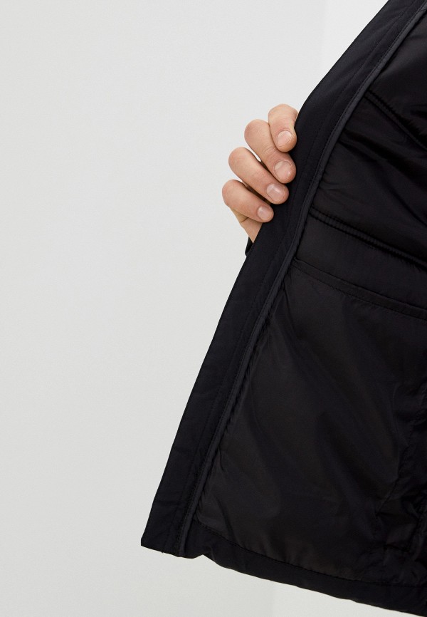 фото Куртка утепленная demix