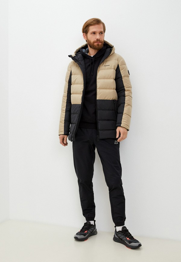 фото Пуховик demix