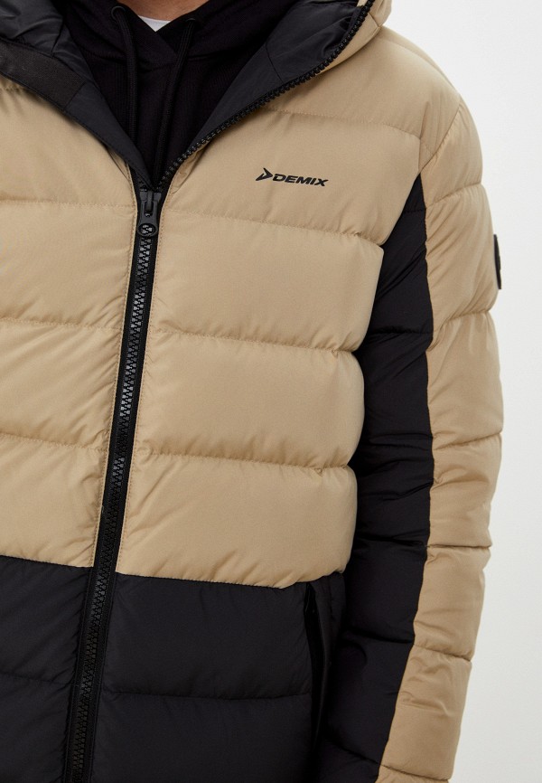 фото Пуховик demix