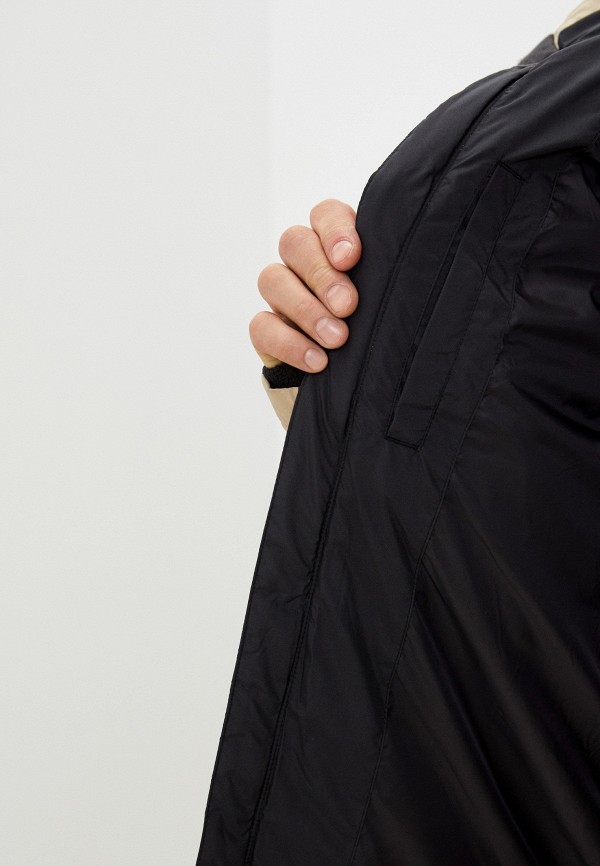 фото Пуховик demix