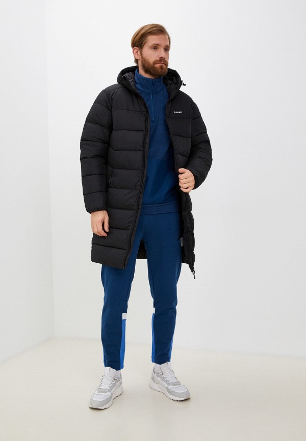 фото Куртка утепленная demix